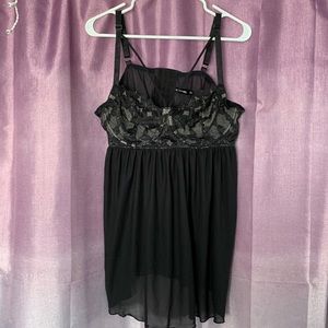 Torrid Curve lingerie size 2 NWOT